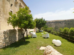 Antico Convento Dei Cappuccini, Ragusa